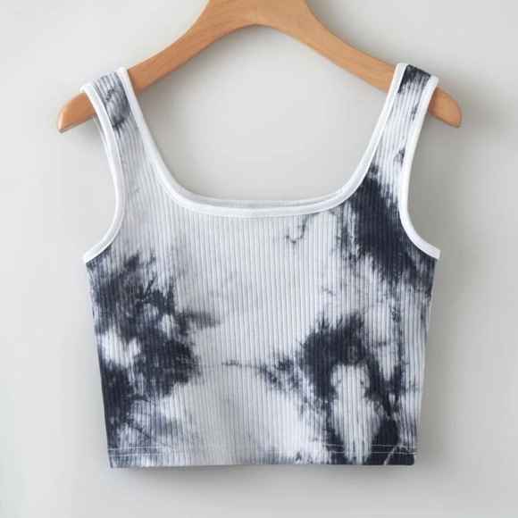 skirts sets and camis shorts dress with tee - Picture 3 of 12